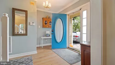 Entry Way - 2808 Klein Ct, Crofton, MD 21114 photo 1 of 7