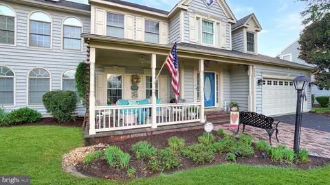 Exterior - 2808 Klein Ct, Crofton, MD 21114 photo 3 of 16