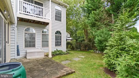 Exterior - 2808 Klein Ct, Crofton, MD 21114 photo 12 of 16