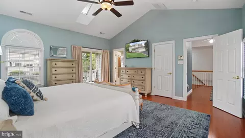 Bedroom - 2808 Klein Ct, Crofton, MD 21114 photo 1 of 9