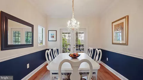 Dining - 2808 Klein Ct, Crofton, MD 21114 photo 1 of 3