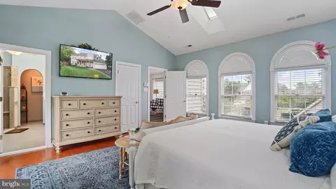 Bedroom - 2808 Klein Ct, Crofton, MD 21114 photo 2 of 9