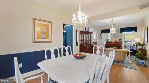 Dining - 2808 Klein Ct, Crofton, MD 21114 photo 3 of 3