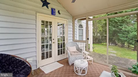 Exterior - 2808 Klein Ct, Crofton, MD 21114 photo 9 of 16