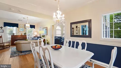 Dining - 2808 Klein Ct, Crofton, MD 21114 photo 2 of 3