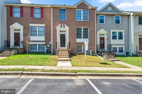 Exterior - 2407 Warm Spring Way, Odenton, MD 21113 photo 2 of 11