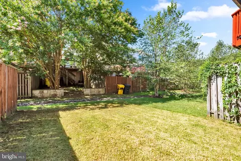 Exterior - 2407 Warm Spring Way, Odenton, MD 21113 photo 7 of 11