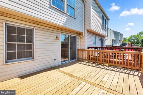 Exterior - 2407 Warm Spring Way, Odenton, MD 21113 photo 5 of 11