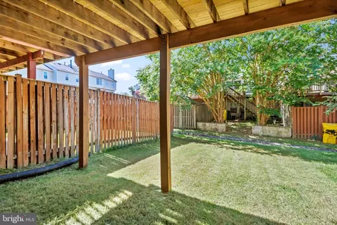Exterior - 2407 Warm Spring Way, Odenton, MD 21113 photo 6 of 11
