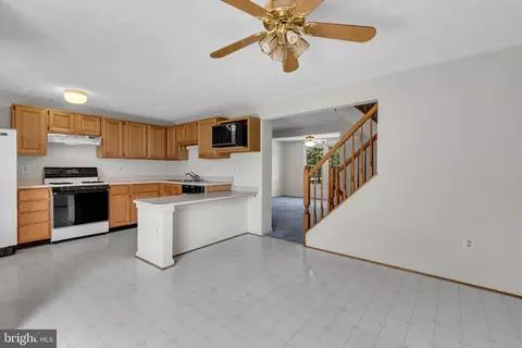 Kitchen - 2407 Warm Spring Way, Odenton, MD 21113 photo 1 of 3