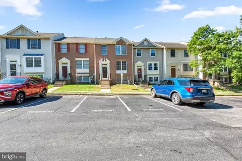 2407 Warm Spring Way, Odenton, MD 21113