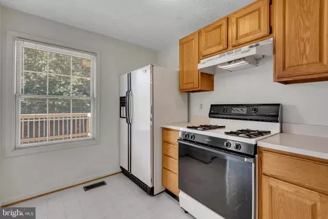 Kitchen - 2407 Warm Spring Way, Odenton, MD 21113 photo 3 of 3
