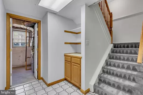 Entry Way - 2407 Warm Spring Way, Odenton, MD 21113 photo 3 of 4