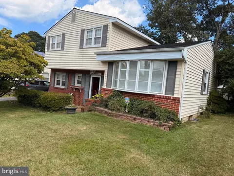 421 Sudbury Rd, Linthicum Heights, MD 21090