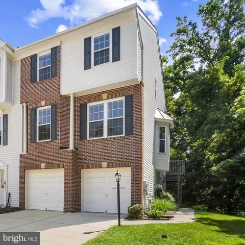 642 Baystone Ct, Annapolis, MD 21409