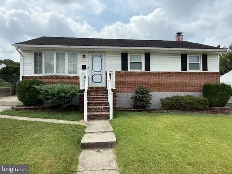 309 17th Ave, Brooklyn Park, MD 21225