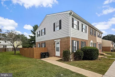8218 Tomlinson Ct, Severn, MD 21144