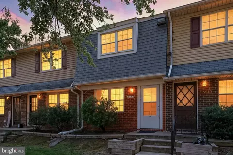 8431 Norwood Dr, Millersville, MD 21108