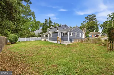 Exterior - 1816 Keymar Rd, Edgewater, MD 21037 photo 5 of 8