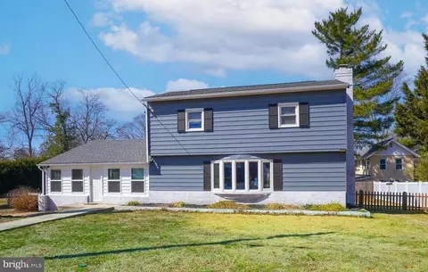 1816 Keymar Rd, Edgewater, MD 21037