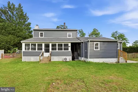 Exterior - 1816 Keymar Rd, Edgewater, MD 21037 photo 3 of 8