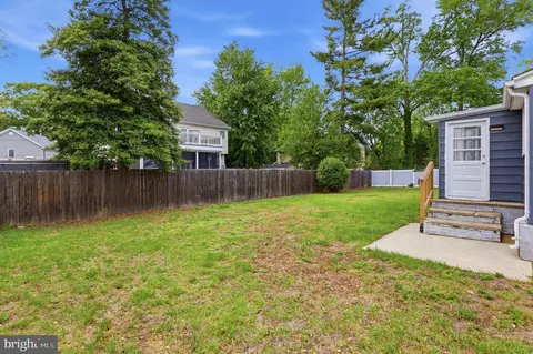 Exterior - 1816 Keymar Rd, Edgewater, MD 21037 photo 7 of 8