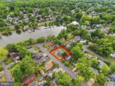 View/Area - 1816 Keymar Rd, Edgewater, MD 21037 photo 2 of 7