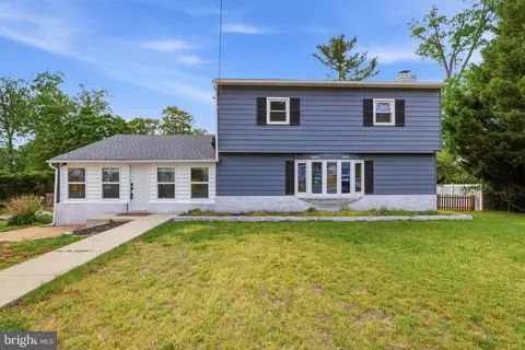Exterior - 1816 Keymar Rd, Edgewater, MD 21037 photo 8 of 8