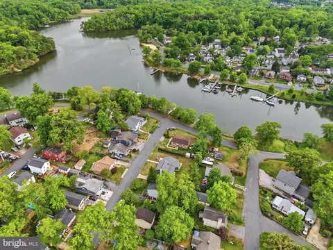 View/Area - 1816 Keymar Rd, Edgewater, MD 21037 photo 3 of 7