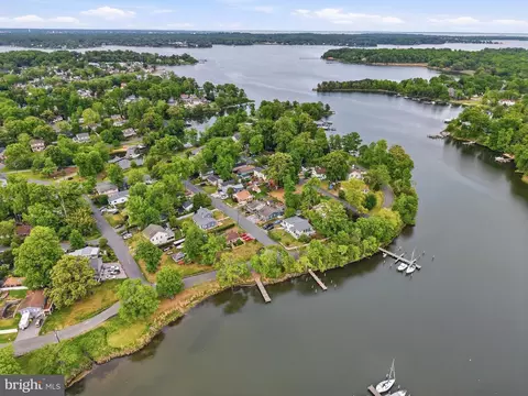 View/Area - 1816 Keymar Rd, Edgewater, MD 21037 photo 6 of 7