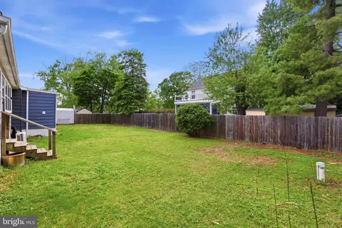 Exterior - 1816 Keymar Rd, Edgewater, MD 21037 photo 6 of 8