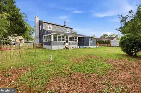 Exterior - 1816 Keymar Rd, Edgewater, MD 21037 photo 4 of 8