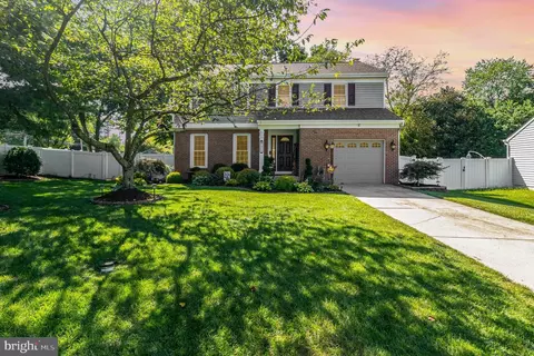 7900 Severn Tree Blvd, Severn, MD 21144