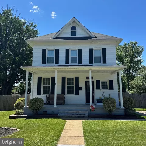 203 Williams Rd, Glen Burnie, MD 21061