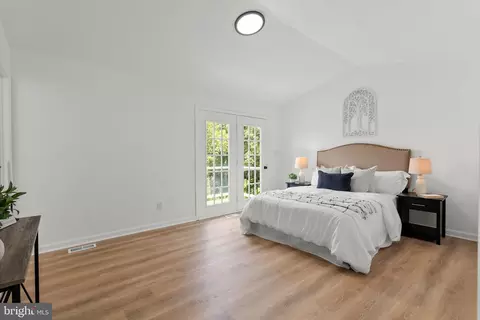 Bedroom - 732 Mallard Dr, Deale, MD 20751 photo 1 of 5