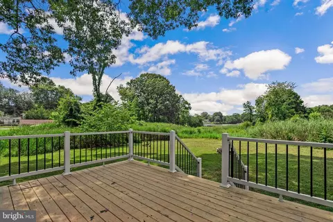 Exterior - 732 Mallard Dr, Deale, MD 20751 photo 3 of 8