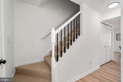 Entry Way - 732 Mallard Dr, Deale, MD 20751 photo 1 of 1