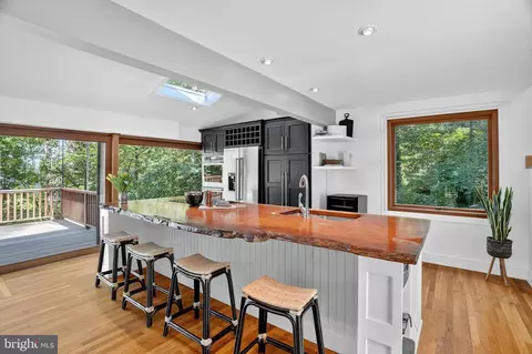 Kitchen - 3030 Edgewater Dr, Edgewater, MD 21037 photo 1 of 6