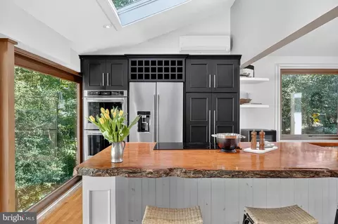 Kitchen - 3030 Edgewater Dr, Edgewater, MD 21037 photo 3 of 6