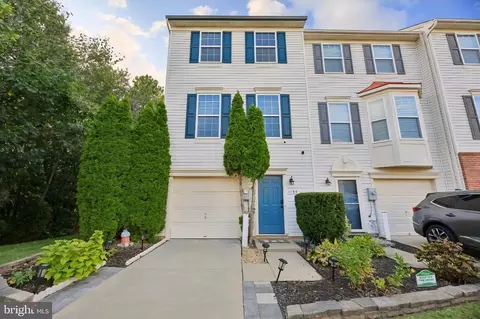 1193 Coulbourn Cor, Glen Burnie, MD 21060
