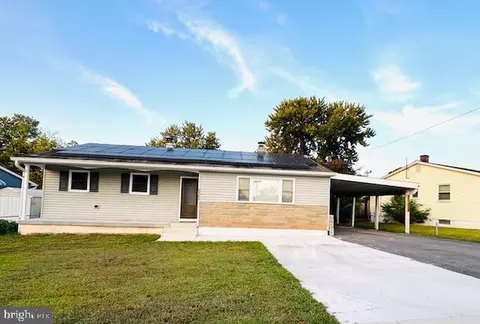 3362 Crumpton S, Laurel, MD 20724