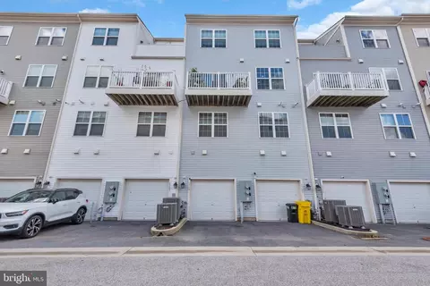1719 Fieldstone Ct #9, Hanover, MD 21076 photo 28