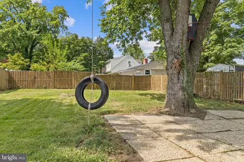 Exterior - 211 Janwall St, Annapolis, MD 21403 photo 2 of 3
