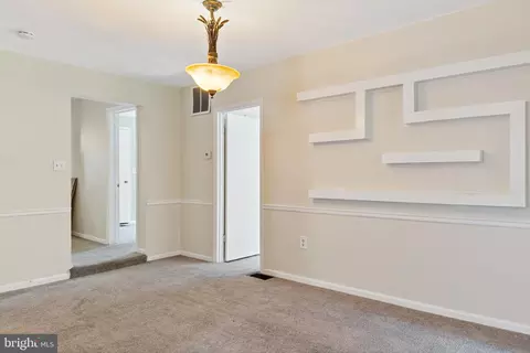 Entry Way - 211 Janwall St, Annapolis, MD 21403 photo 3 of 3
