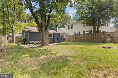 Exterior - 211 Janwall St, Annapolis, MD 21403 photo 3 of 3