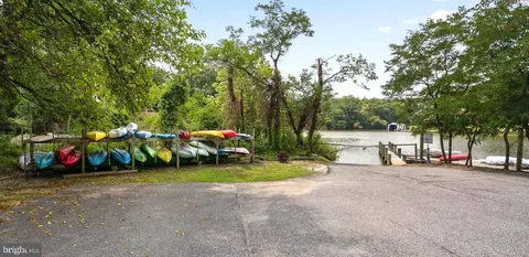 Exterior - 624 Basin Way, Arnold, MD 21012 photo 10 of 10