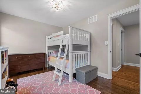 Bedroom - 624 Basin Way, Arnold, MD 21012 photo 7 of 8