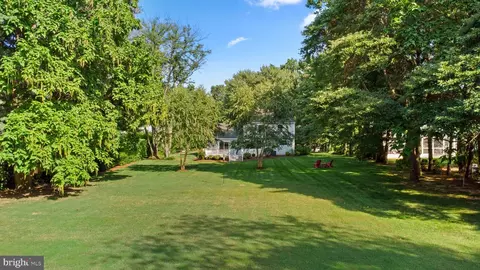 Exterior - 624 Basin Way, Arnold, MD 21012 photo 7 of 10