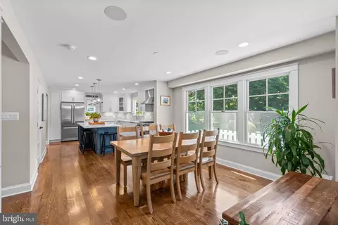 Dining - 624 Basin Way, Arnold, MD 21012 photo 2 of 2