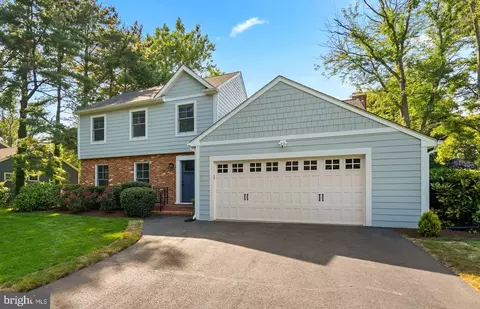 Exterior - 624 Basin Way, Arnold, MD 21012 photo 2 of 10